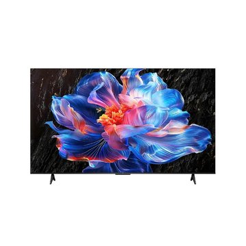(客訂品)TCL 65' 65P6K Google TV智能連網 