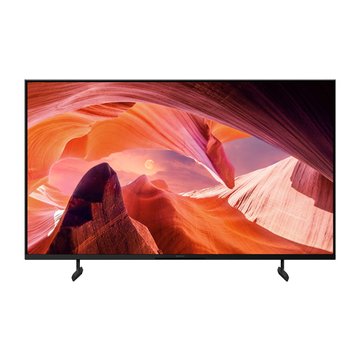 SONY 新力牌 50" KM 50X80L 4K HDR液晶電視_D