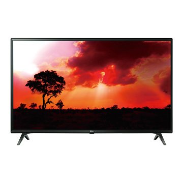 LG 43" 43UK6320PWE 4K 廣角智慧連網電視