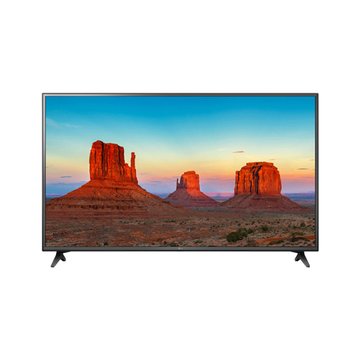 LG 60" 60UK6200PWA 4K 智慧連網電視