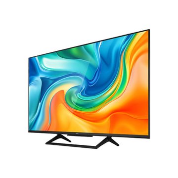 CHIMEI 奇美50'  TL-50UM20 AI QLED Google TV 液晶顯示器 
