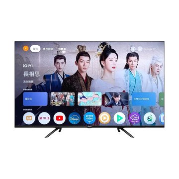 TECO 東元65' TL65DU1TRE 4K Google TV液晶顯示器 