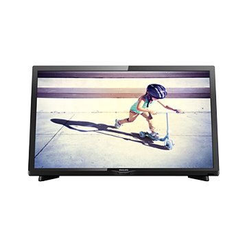 PHILIPS 24" 24PFH4292/96(296Y02) 液晶顯示器