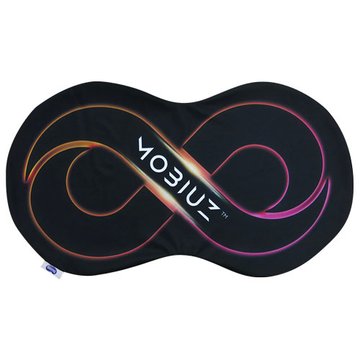 BENQ 明基電通MOBIUZ 品牌抱枕