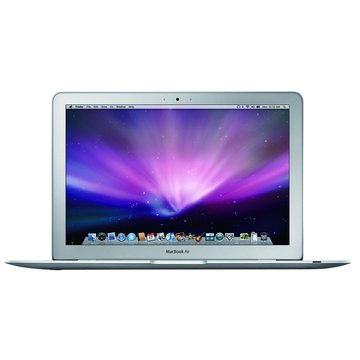 apple 苹果macbook air mc965ta/a(13
