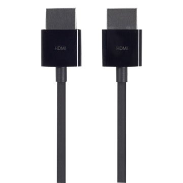 APPLE HDMI 對 HDMI 連接線 (1.8m)