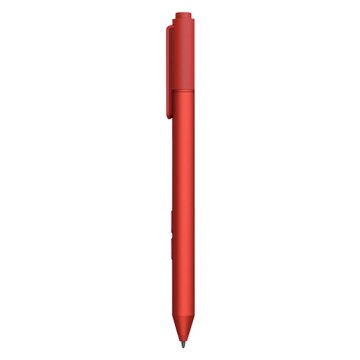 Microsoft 微軟微軟Surface 手寫筆v3(紅)