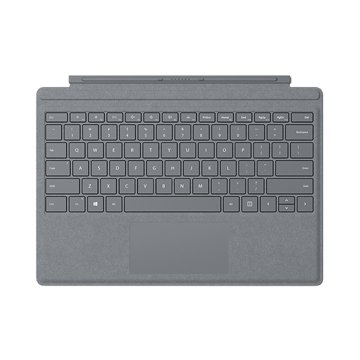 Microsoft Surface Pro 多彩鍵盤_D (白金)