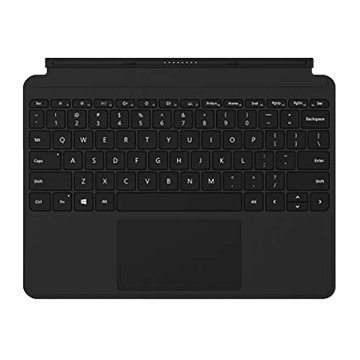 Microsoft 微軟Surface Go 鍵盤(黑)