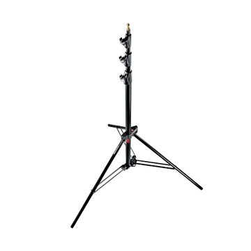 Manfrotto 曼富圖 1004BAC 氣壓式中型燈架 