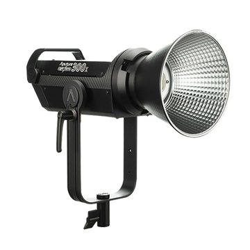 Manfrotto 曼富圖Aputure LS 300x可調色溫版 外拍LED持續燈