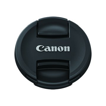 Canon 佳能CAP E-58II鏡頭蓋(內夾式)