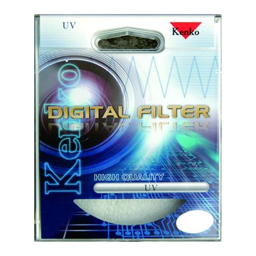 Kenko 肯高 Digital UV 55mm保護鏡
