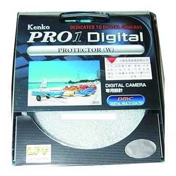 Kenko "限量出清"PRO1D 40.5mm單面多層鍍膜 保護鏡