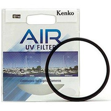 Kenko "限量出清" Air UV 40.5mm 薄框保護鏡