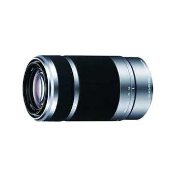 SONY 新力牌SEL55210 變焦鏡頭(E接環專用鏡頭)