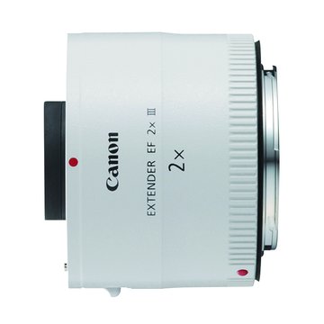 Canon 佳能EF 2X III (加倍鏡)