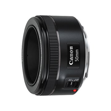 Canon 佳能 EF 50mm F1.8 STM鏡頭