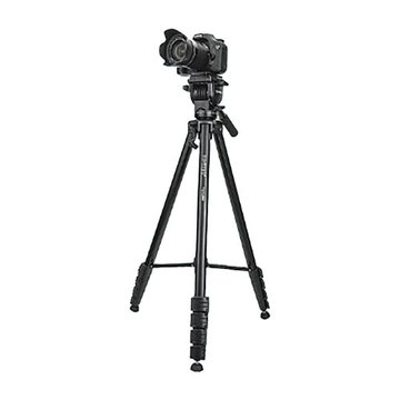 Yunteng 雲騰VCT-3000 3米三腳架+三向液壓雲台 