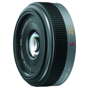 Panasonic  國際牌國際 LUMIX G H-FS14140變焦鏡頭