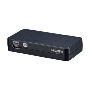 PX 大通 HA2-112SA HDMI高清音源轉換器