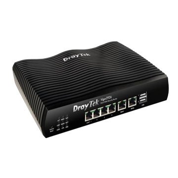 居易 Vigor2926 SSL VPN寬頻路由器
