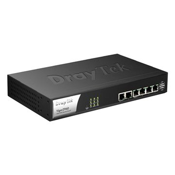 DrayTek 居易Vigor2960 雙WAN SSL VPN路由器