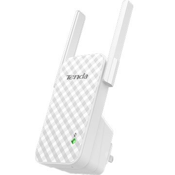 Tenda A9 300M第二代無線訊號延伸器