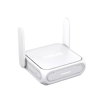 ASUS 華碩RT-BE58/GO BE3600雙頻WiFi7迷你型路由器 