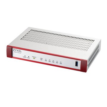 ZyXEL 合勤USG FLEX 50H MIT 防火牆 