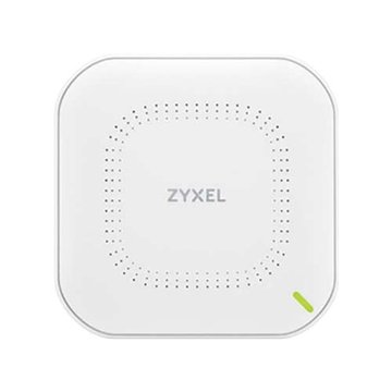 ZyXEL 合勤 NWA50AX PRO雙頻 MU-MIMO 2.5G Wi-Fi6 PoE無線網路基地台