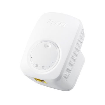 ZyXEL 合勤 WRE6505 V2 AC750無線訊號延伸器