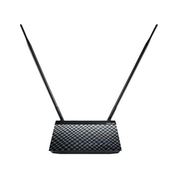 ASUS RT-AC55UHP AC雙頻Giga無線分享器