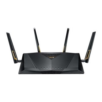 ASUS RT-AX88U AX雙頻Giga無線分享器