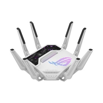 ASUS 華碩 ROG GT-BE19000AI WiFi 7三頻電競路由器