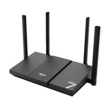 ASUS 華碩 RT-BE3600S雙頻 Wi-Fi 7可擴充式路由器