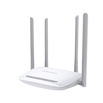 Mercusys 水星MW325R N300 無線路由器