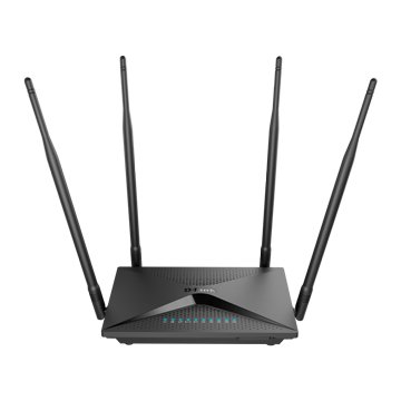D-LINK DIR-853 AC1300 MU-MIMO Gigabi路由器
