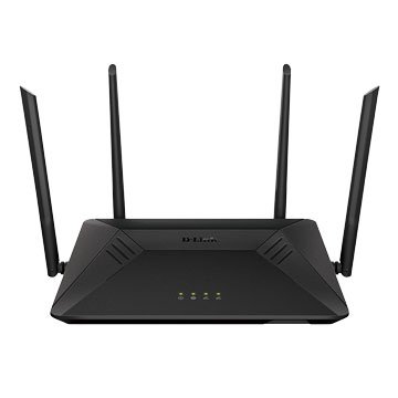 D-LINK DIR-867 AC1750 MU-MIMO無線路由器