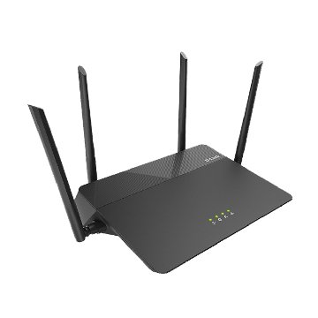 D-LINK DIR-878 AC1900 MU-MIMO雙頻Giga無線路由器