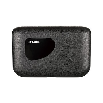 D-LINK 友訊 DWR-932C 4G LTE Cat.4可攜式無線路由器