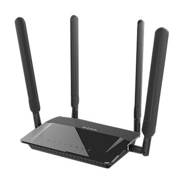 D-LINK DIR-842 11AC Giga雙頻無線路由器(星光折扣)