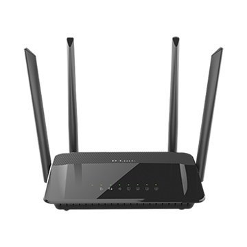 D-LINK DIR-822 11AC雙頻無線路由器