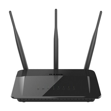 D-LINK DIR-809 11AC雙頻無線路由器