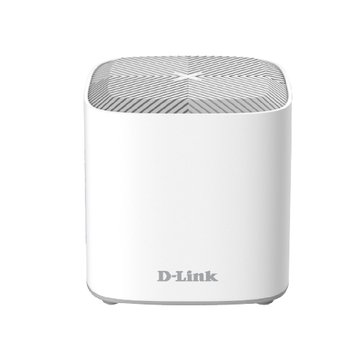 D-LINK 友訊COVR-X1860(1-pack) Mesh Wi-Fi 6無線路由器