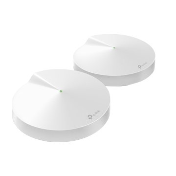 TP-LINK Deco M5 Mesh Wi-Fi網狀路由器(2入