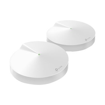TP-LINK AC2200 Deco M9 Plus(2-pack)網狀路由器