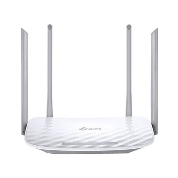 TP-LINK Archer C50 AC1200無線路由器
