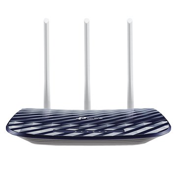 TP-LINK Archer C20(US) v4.0無線路由器
