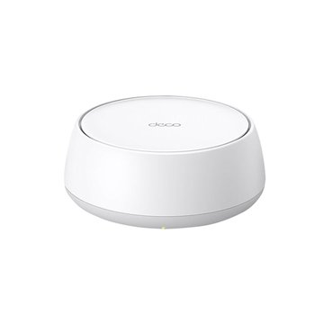TP-LINK Deco BE25(1-pack)雙頻路由器